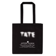 Souvenir of a Modern Artist tote bag